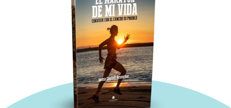 La UNED de Vila-real acull la presentació del llibre ‘El maratón de mi vida. Convivir con el cáncer es posible’