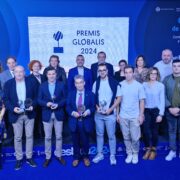 Instalzeco Zero Emissions triomfa als Premis Globalis 2024 amb el seu projecte sostenible