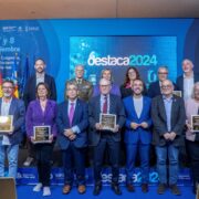 Destaca 2024 tanca la seua desena edició inspirant a joves en la ciència i la tecnologia