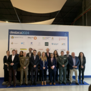 Inaugurada la X edició de la Fira Destaca a Vila-real, amb expositors i experts en innovació tecnològica