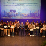 Vila-real celebra el Dia Internacional de les Ciutats Educadores