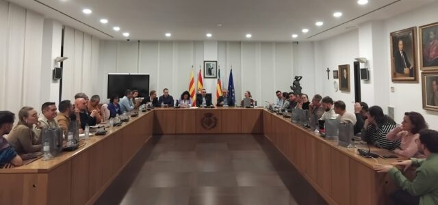 Vila-real nomenarà la reina de les festes 2025 esta nit