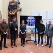 Rotary Club Vila-real impulsa una nova iniciativa benèfica amb l’actuació del Mago Orbit a l’Auditori Municipal