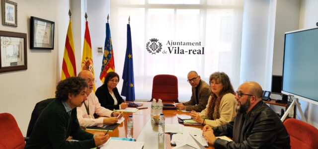 Socialistes i Compromís avancen en les negociacions dels pressupostos de 2025