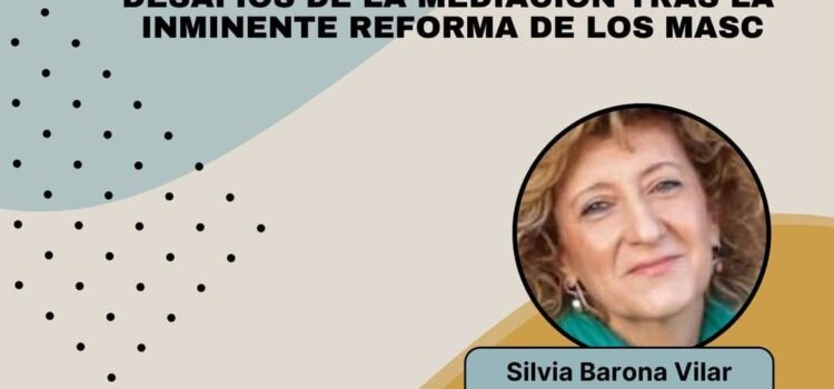 La Càtedra de Mediació Policial de l’UJI presenta un estudi sobre la mediació a la Comunitat Valenciana