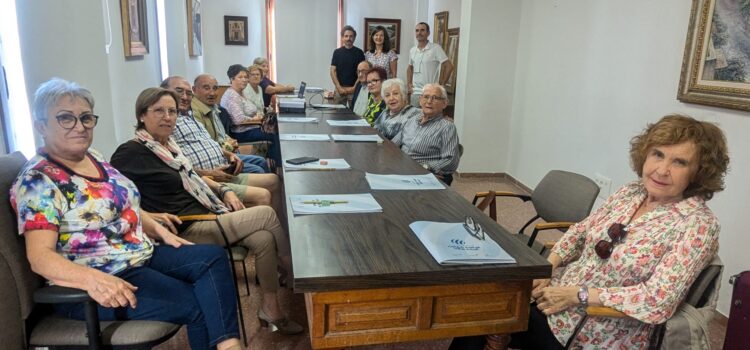 Neurogym: Taller gratuït de gimnàstica cerebral per a majors de 60 anys