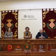 Vila-real tanca amb èxit el curs ‘Obrint Camins’ per a la integració de persones migrants