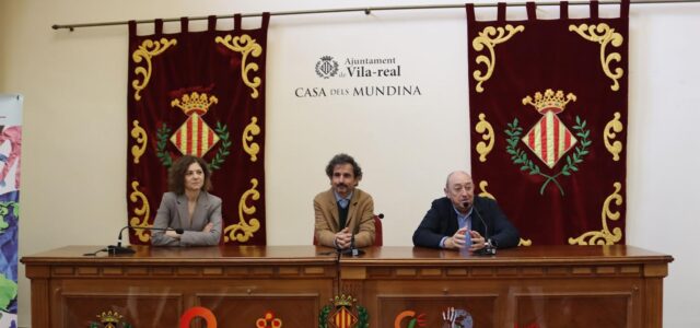 Vila-real tanca amb èxit el curs ‘Obrint Camins’ per a la integració de persones migrants