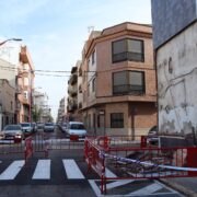 Vila-real repararà d’urgència la façana del Trinquet Municipal per garantir la seguretat