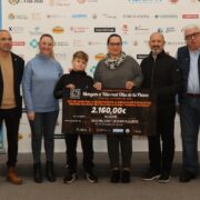 Vila-real tanca la XV edició de les Jornades Gastronòmiques Mengem a Vila-real Olla de la Plana amb un rècord de participació