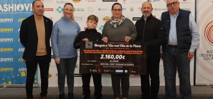 Vila-real tanca la XV edició de les Jornades Gastronòmiques Mengem a Vila-real Olla de la Plana amb un rècord de participació