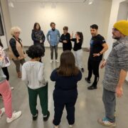 L’Ajuntament de Vila-real i XiCaEs organitzen un taller de dansa per a xiquets amb necessitats educatives especials