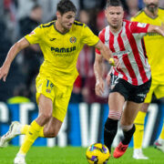 Un Villarreal combatiu i treballador es queda sense premi davant l’Athletic al Nuevo San Mamés (2-0)