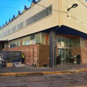 Adjudicació i renovació express al mercat central de Vila-real