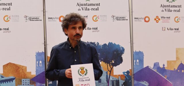 Vila-real i Càritas tanquen un protocol per a l’acolliment d’emergència de persones sense llar