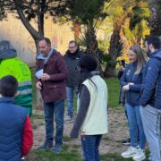 Vila-real celebra el Dia de l’Arbre amb tallers i plantacions