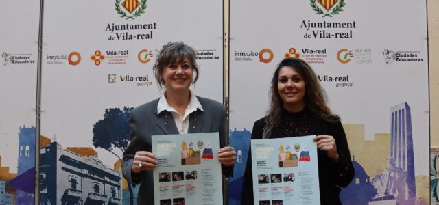 Vila-real presenta l’Abonament 2025