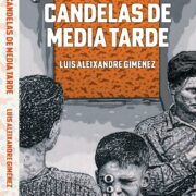 Vila-real acull la presentació del llibre Candelas de media tarde