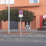 La Policia Local llança una campanya de vigilància en zones de càrrega i descàrrega