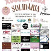 La xocolatada solidària més esperada arriba aquest dissabte a Vila-real