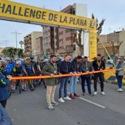 La Challenge de la Plana fa parada a Vila-real amb un matí ple d’emoció i triomf local