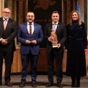 El Consorci del Millars, premiat als Premis Regadiu Valencià