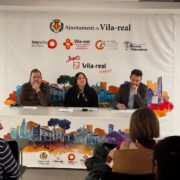 Vila-real denuncia la desprotecció del valencià davant la proposta educativa de la Generalitat