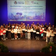 La Fundació Caixa Rural premia 35 estudiants per la seua excel·lència acadèmica