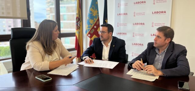 El PP destaca l’aposta de la Generalitat per l’ocupació amb més inversió a Vila-real