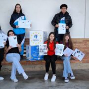 La Fundació Flors organitza una visita preparatòria a Alemanya per al projecte Erasmus-Flors