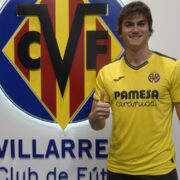 Slavy, nou reforç per al Villarreal B: cedit fins al final de la temporada