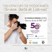 Últims dies per participar en el concurs de fotografia de la Setmana Santa