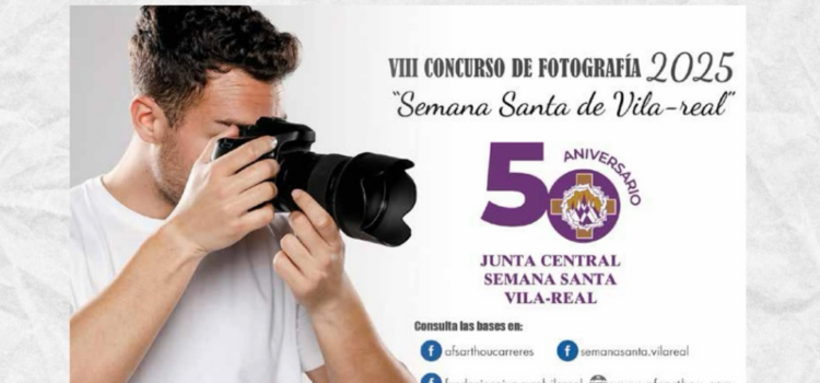 Últims dies per participar en el concurs de fotografia de la Setmana Santa