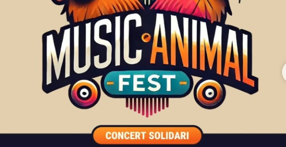 El 25 de gener de 2025, Vila-real acull el Music Animal Fest, un concert solidari a favor de Gats de Barri