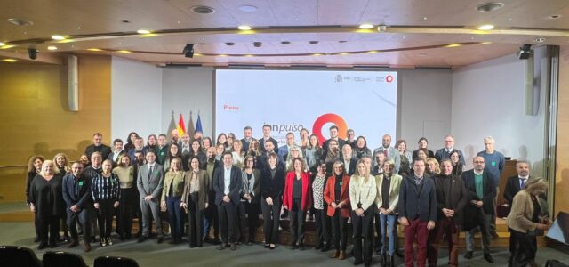 Vila-real reafirma el seu compromís amb la innovació en la trobada de la Xarxa Innpulso