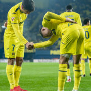 El Villarreal goleja al Mallorca en una memorable primera part amb quatre gols en set minuts (4-0)