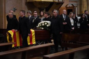 funeral dolores cortes