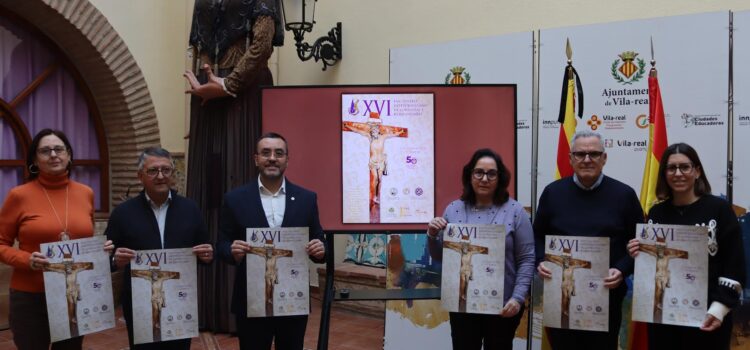 Vila-real es prepara per a acollir la XVI Trobada Interdiocesana de Confraries i Germandats