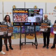 Primera edició de Fem Xulla en les festes fundacionals