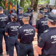 La Policia Local vetla per tindre nits segures a la ciutat