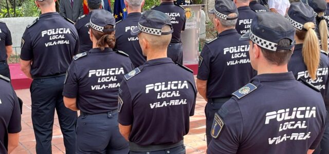 La Policia Local vetla per tindre nits segures a la ciutat