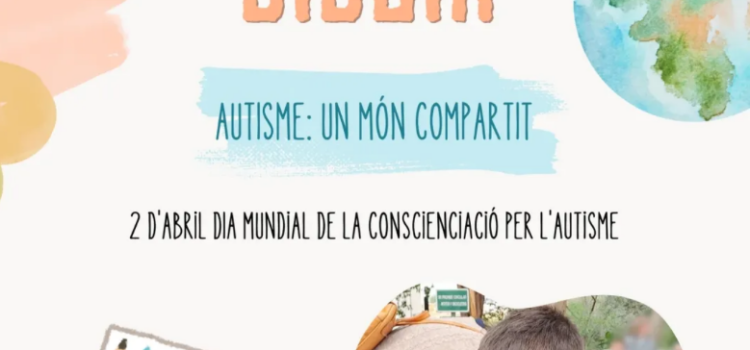 I Concurs Escolar de Dibuix sobre l’Autisme