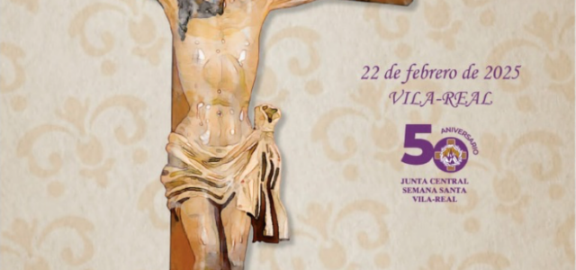 Vila-real acollirà la XVI Trobada Interdiocesana de Confraries i Germandats de Setmana Santa