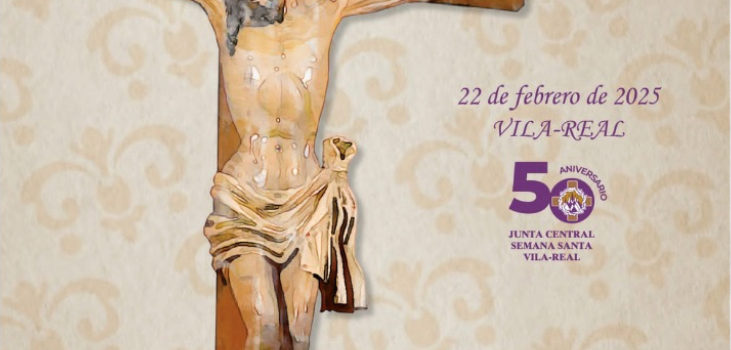 Vila-real acollirà la XVI Trobada Interdiocesana de Confraries i Germandats de Setmana Santa