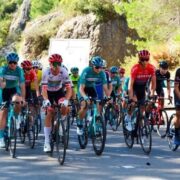 El ciclisme valencià defineix el seu calendari de competicions per a 2025