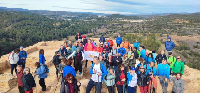 Vila-real acull el 6é Congrés de Muntanya amb experts i apassionats de l’alpinisme