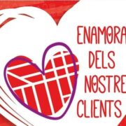 Ucovi celebra Sant Valentí amb un sorteig especial per als seus clients