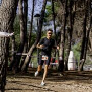 Infinitri Sprint Vila-real 2025: un triatló únic entre el Riu Millars i El Termet