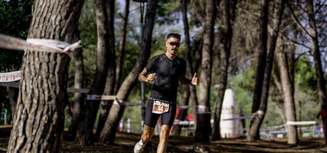 Infinitri Sprint Vila-real 2025: un triatló únic entre el Riu Millars i El Termet