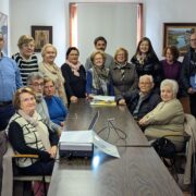 Vila-real impulsa un taller de memòria per a majors de 60 anys